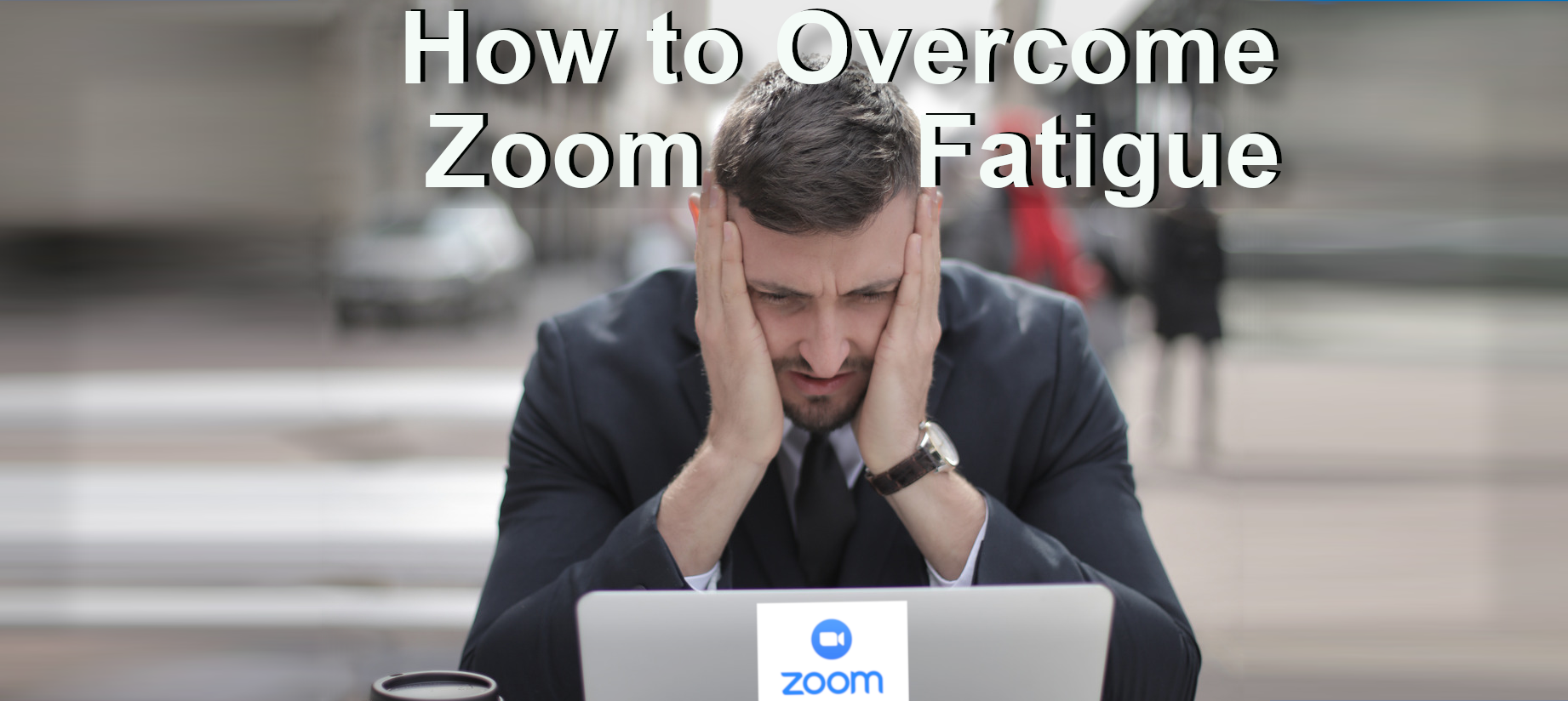 what is zoom fatigue